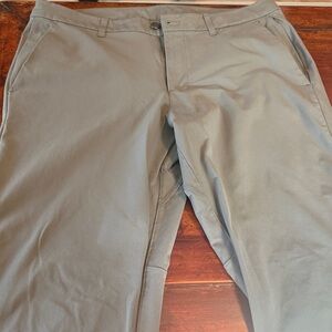 Lululemon ABC trousers